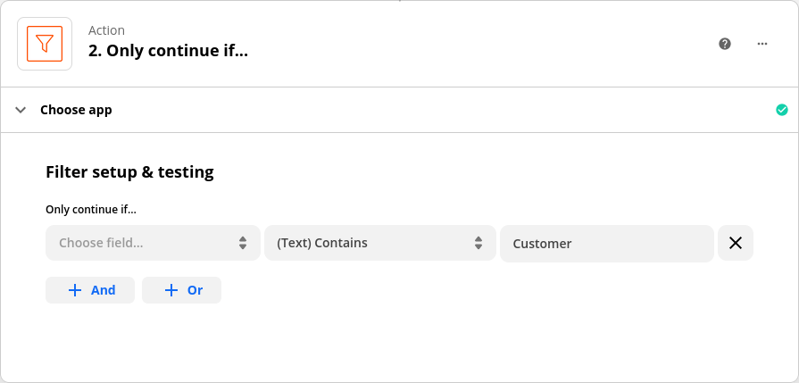Other CRM Options