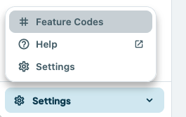 Additional Softphone Features