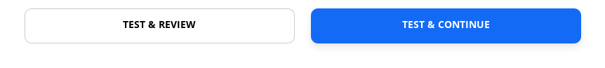 Reaction (Configure Slack)
