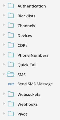 Capturing Messages with Zapier and VirtualPBX Webhooks