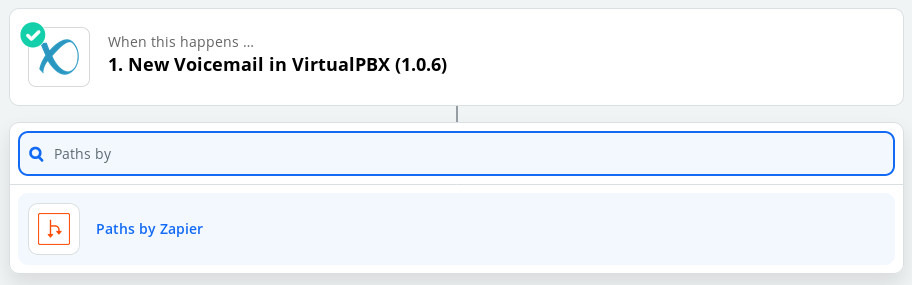 Reaction (Configure Conditional Logic and Trello board #1)