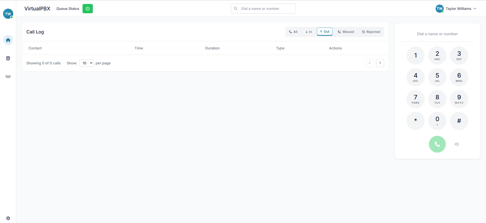 Web Phone Download - Chrome