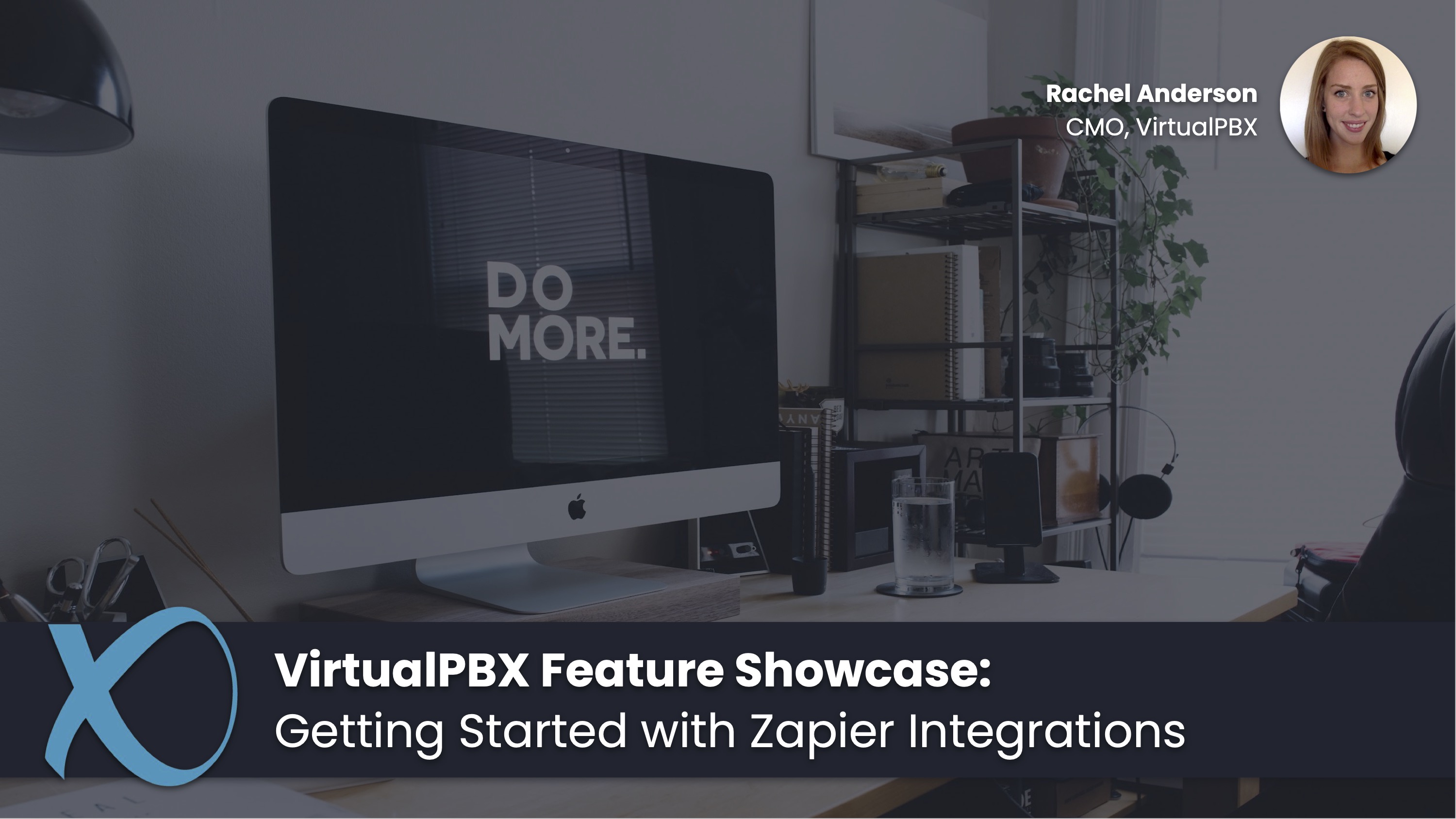 Watch Our Zapier Integrations Webinar for Common Use Cases